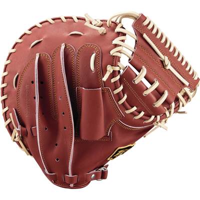 楽天市場】ゼット ZETT プロステイタス軟式キャッチャーミット