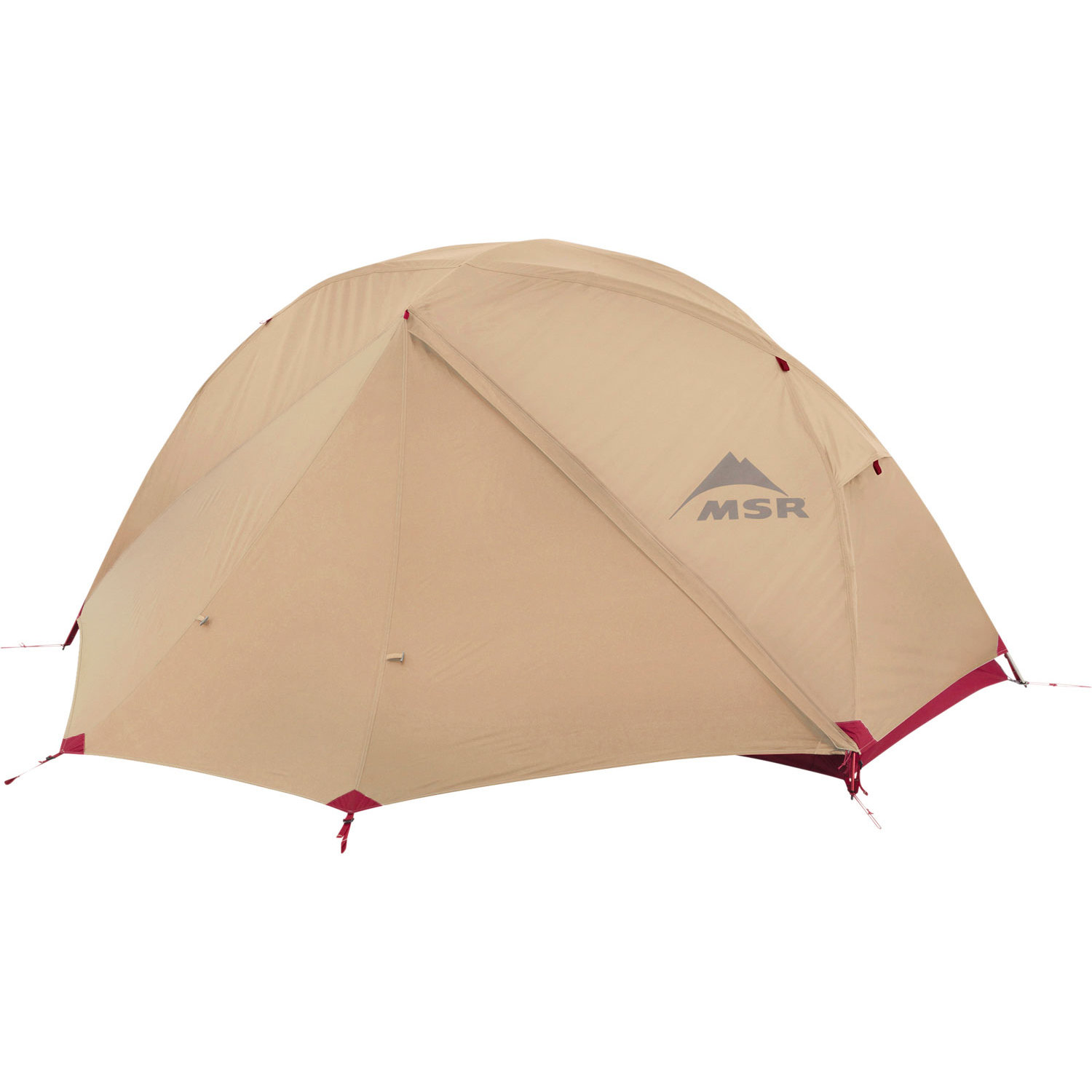 楽天市場】エムエスアール MSR テント エリクサー ELIXIR 1 (タン