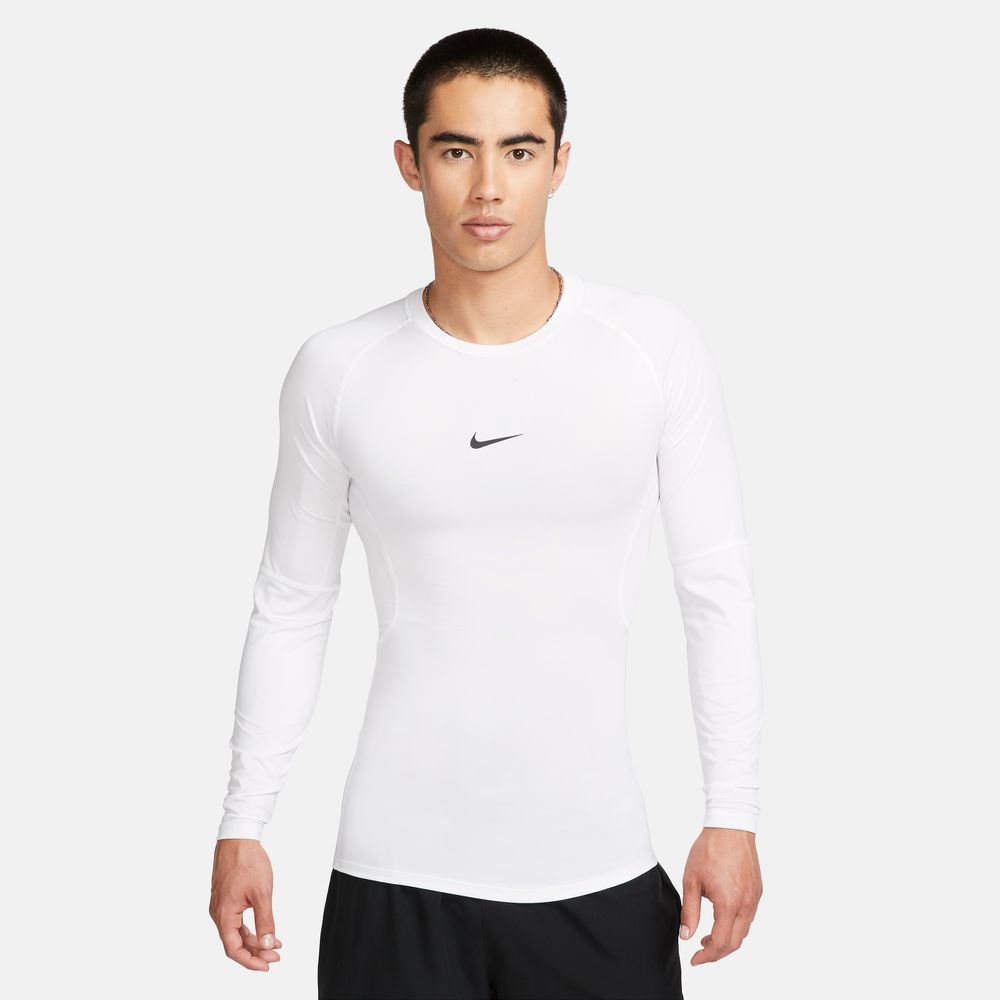 楽天市場】ナイキ NIKE プロ Dri-FIT タイト ロングスリーブ