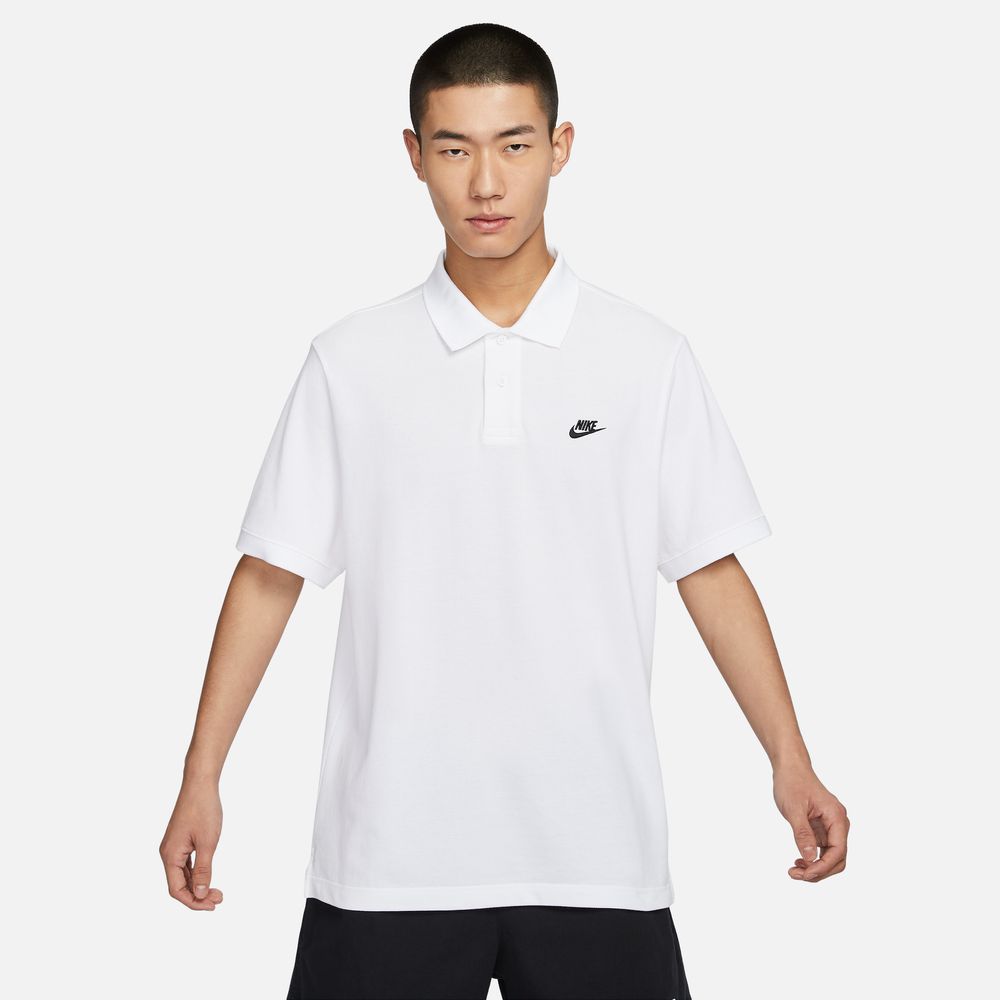 楽天市場】ナイキ NIKE クラブ ショートスリーブ ポロ メンズ 春
