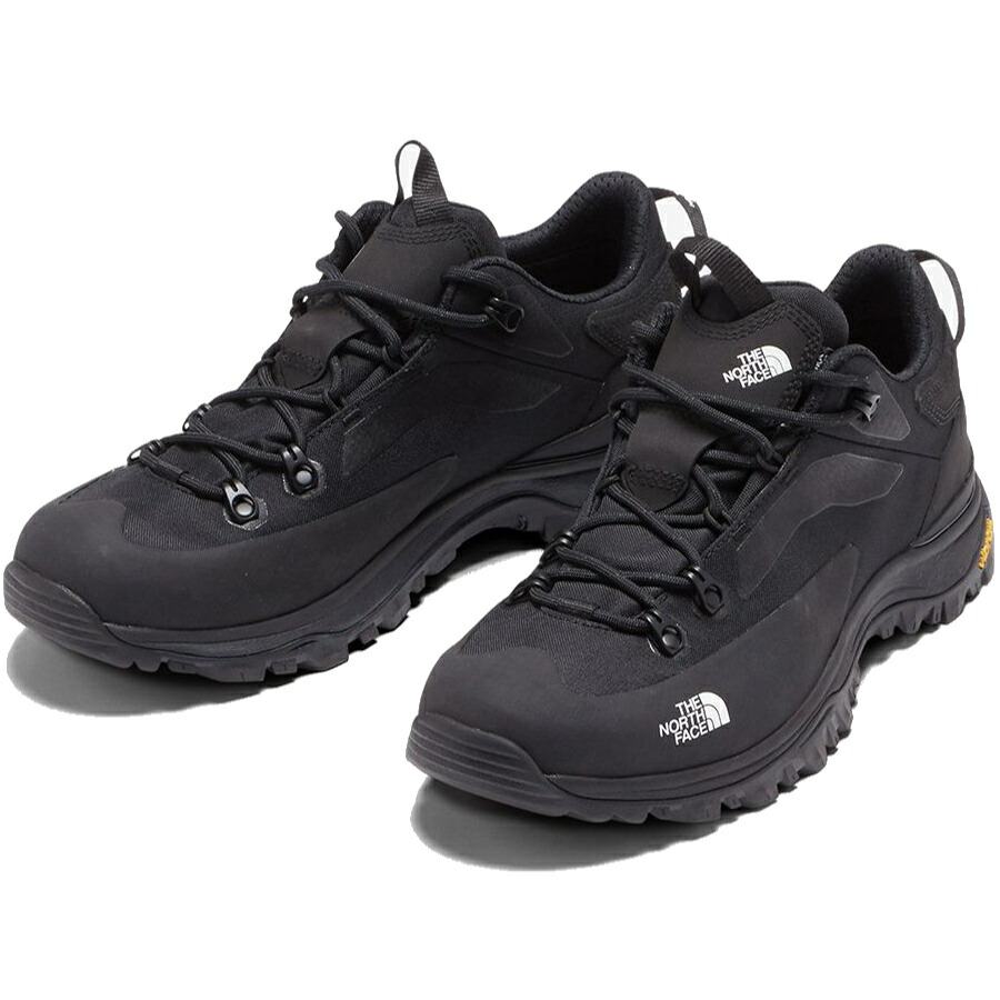THE NORTH FACE - THE NORTH FACE トレッキングシューズ27.0cm❣️ THE NORTH FACE ザ・ノース・フェイス トレッキングシューズ