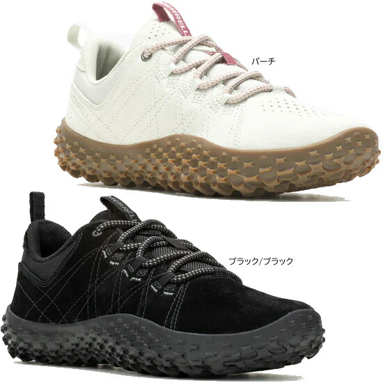 楽天市場】メレル MERRELL レディース ハイキングシューズ