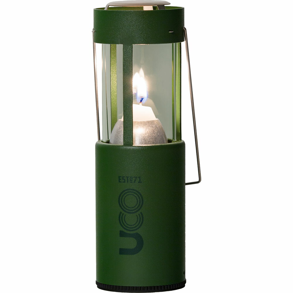 REI × UCO Candle Lantern ユーコ キャンドル ランタン REI × UCO