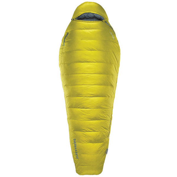 THERMAREST サーマレスト パーセック -6℃ レギュラー 寝袋 シュラフ スリーピングバッグ 30300