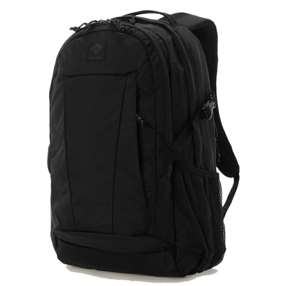 コロンビア リュック パナシーア 33L バックパック ブラック メンズ レディース PU8708-010
