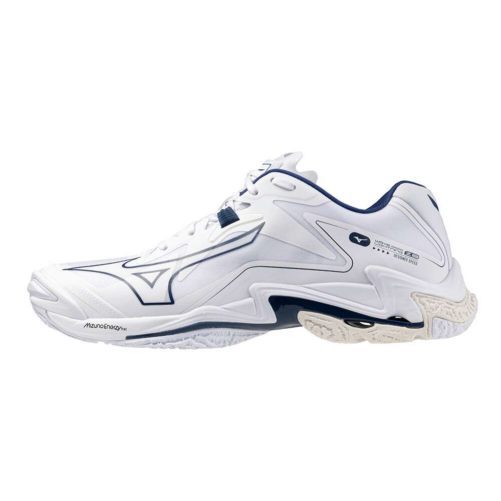 【新品未使用】バレーボールシューズ ミズノ　25.0㎝ MIZUNO - 新品MIZUNOバレーボール シューズ 25.0 ブラック黒