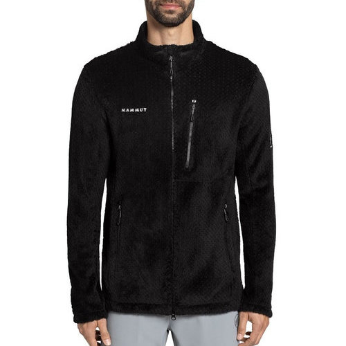 MAMMUT フリースジャケット L MAMMUT マムート フリース ジャケット メンズ Goblin ML Jacket