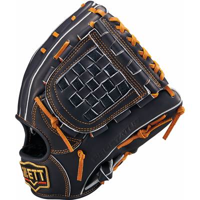 楽天市場】野球 ゼット プロステイタスSEシリーズ 軟式グローブ ZETT