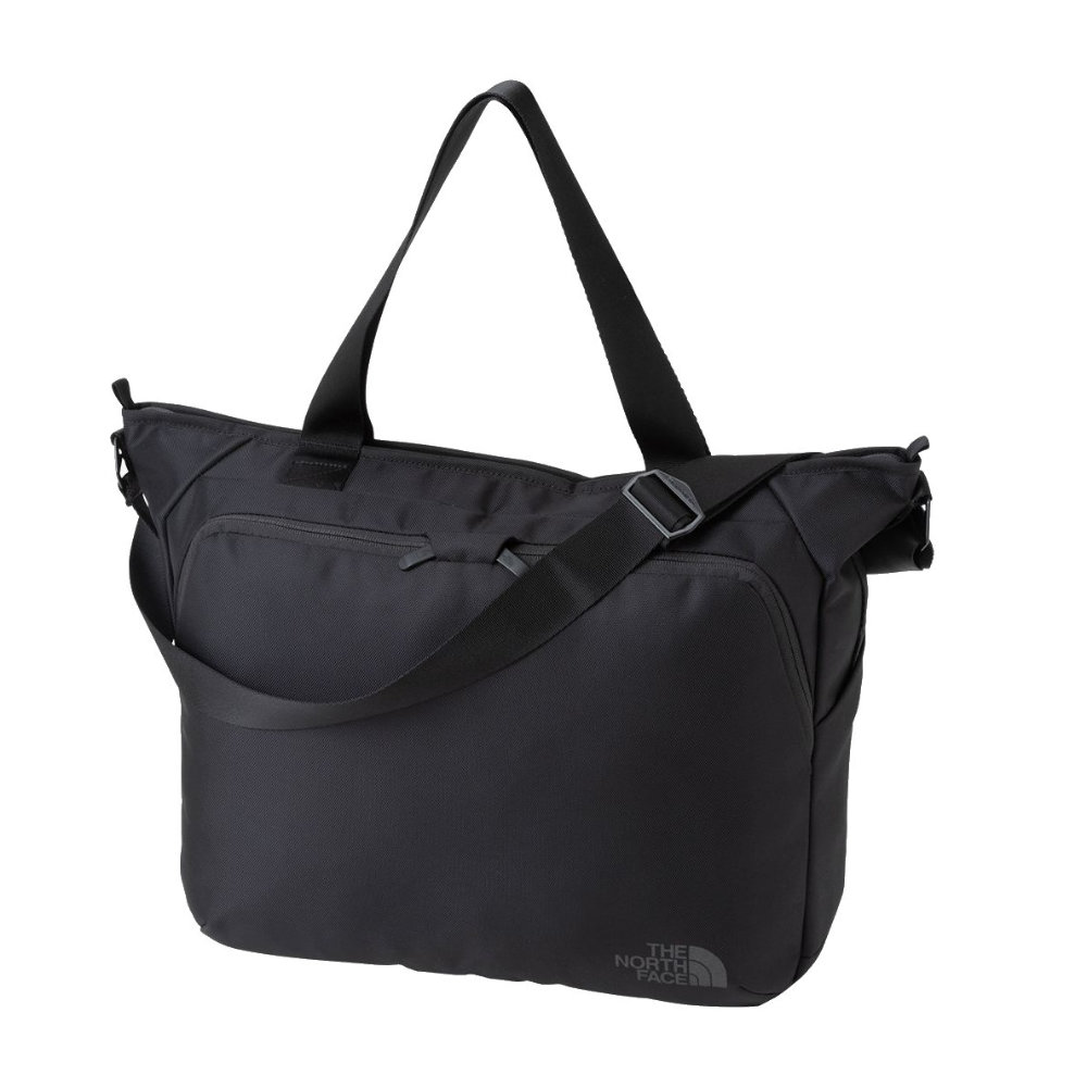 THE NORTH FACE シャトルトート20L 2WAY NM82453 黒 楽天市場】ノースフェイス トートバッグ ショルダー 2WAY