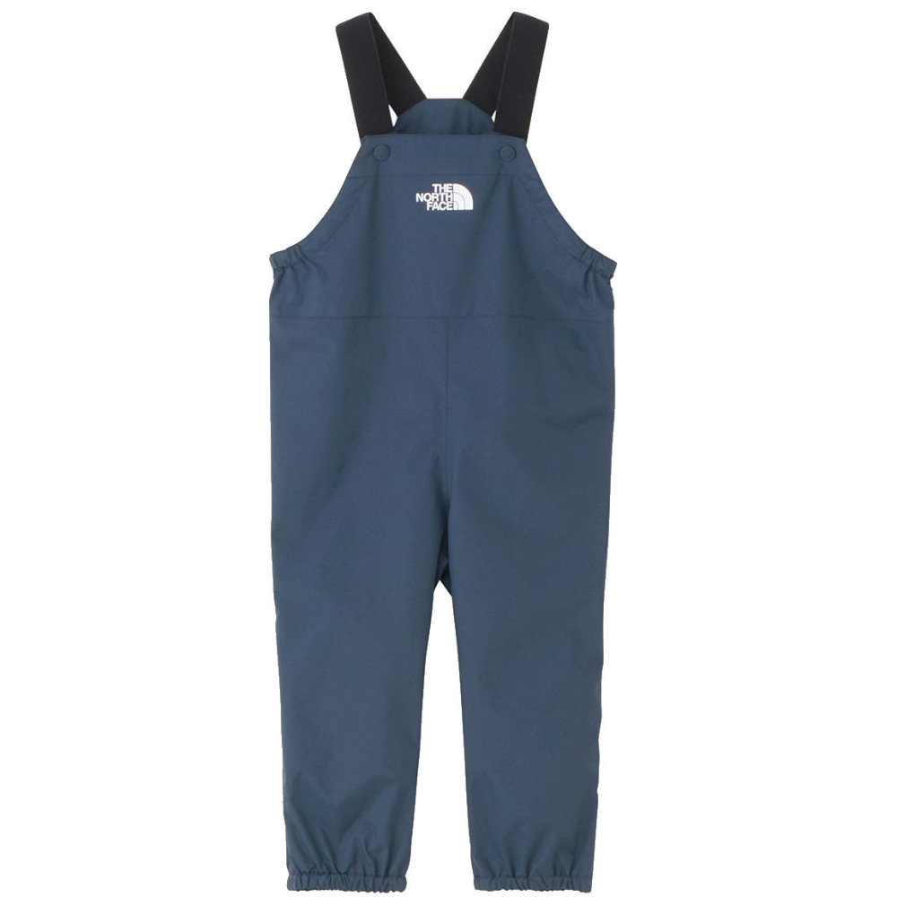 にゃ】The North Face 子ども キッズ 上下 ビブパンツ にゃ】The North