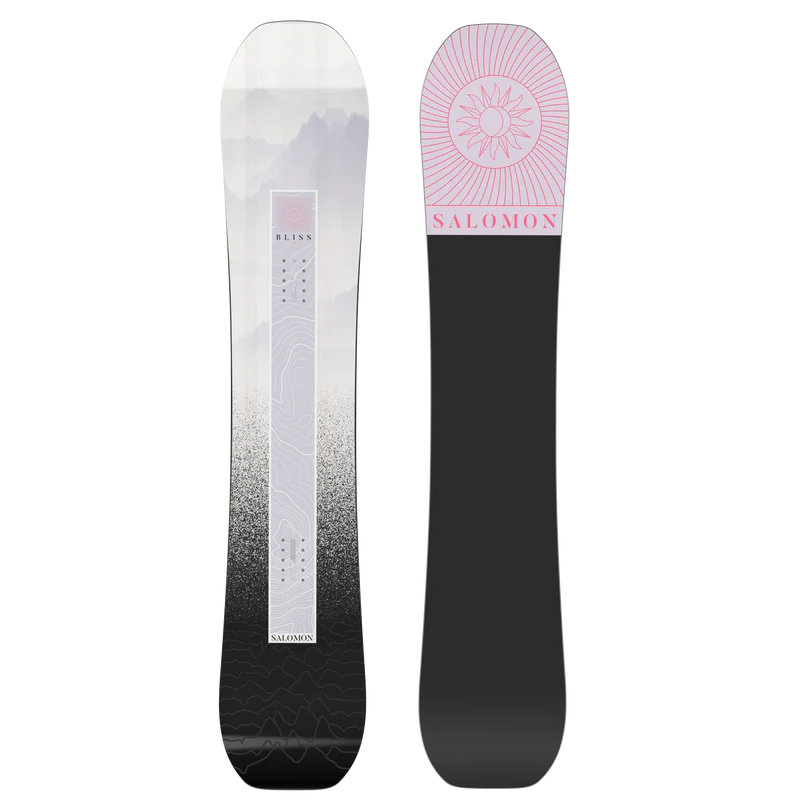 楽天市場】25-26 SECCA FOREST セッカ フォレスト スノーボード 板