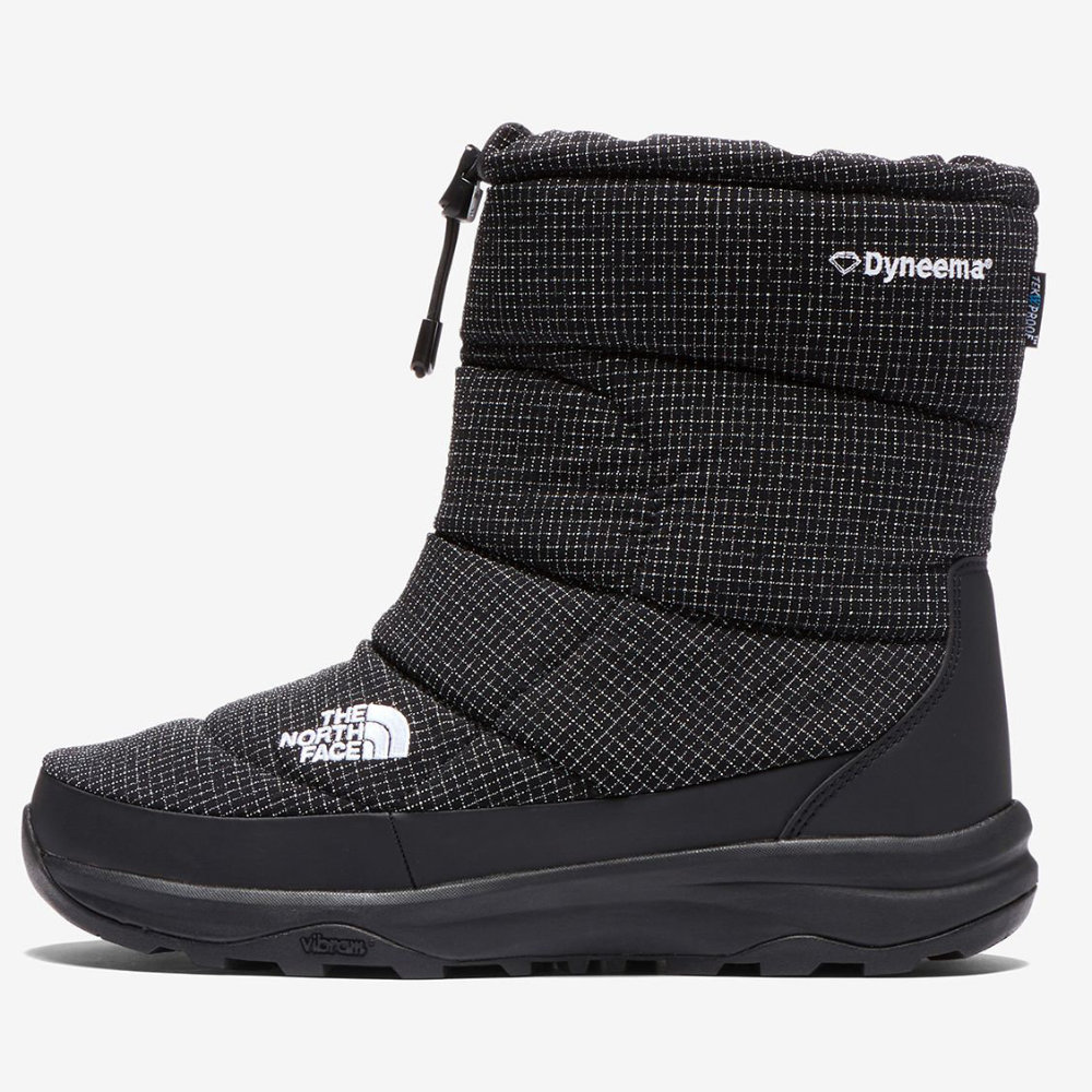 楽天市場】2025秋冬 ノースフェイス ヌプシ ブーティー ショート