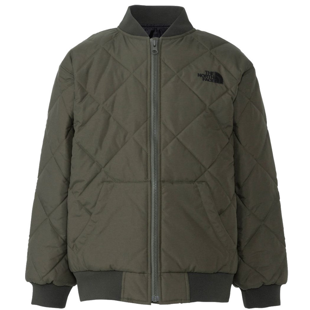 THE NORTH FACE キルティングインサレーションジャケット（キッズ） 楽天市場】ザ・ノース・フェイス キッズキルティング