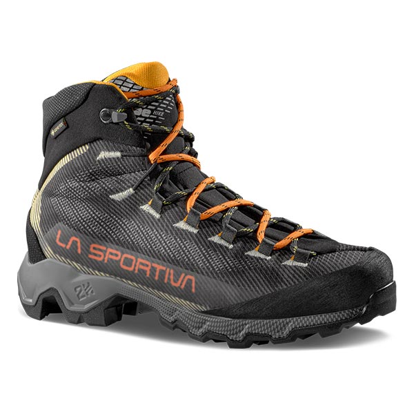 楽天市場】La SPORTIVA /スポルティバAEQUILIBRIUM HIKE GTX