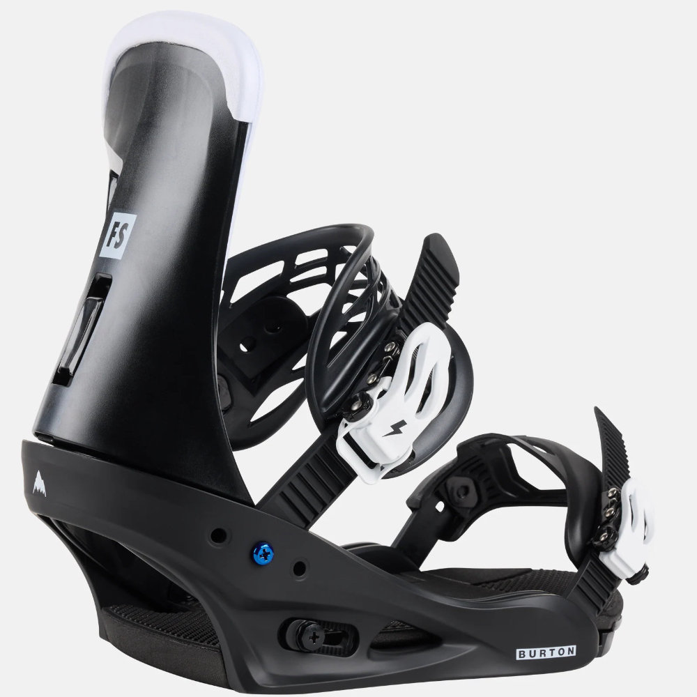 楽天市場】BURTON バートン スノーボード ビンディング Men's