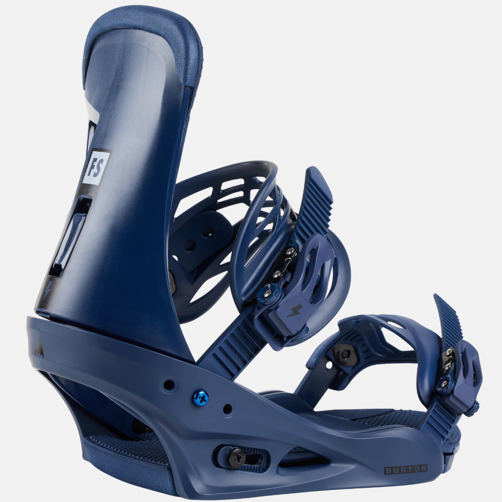 楽天市場】BURTON バートン スノーボード ビンディング Men's