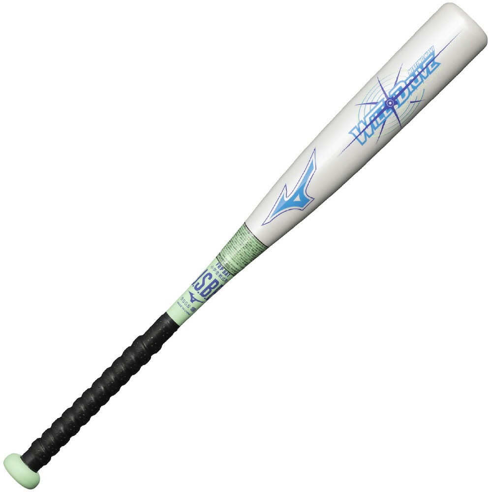 ミズノ 少年軟式バット「プロフェッショナルセレクション」FRP製 74cm Amazon | MIZUNO 少年軟式用FRP製 プロフェッショナル
