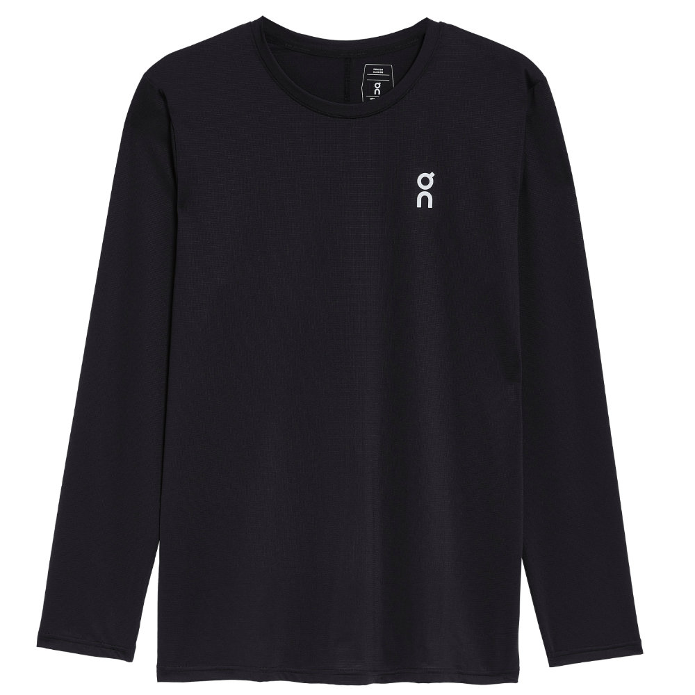 On オン Pace Long-T ロングTシャツ メンズ Pace Long-T | On 日本