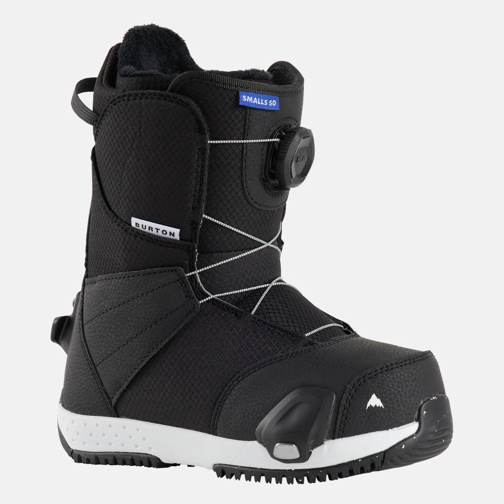 Women's Burton Mint BOA® Snowboard Boots | Burton.com Winter