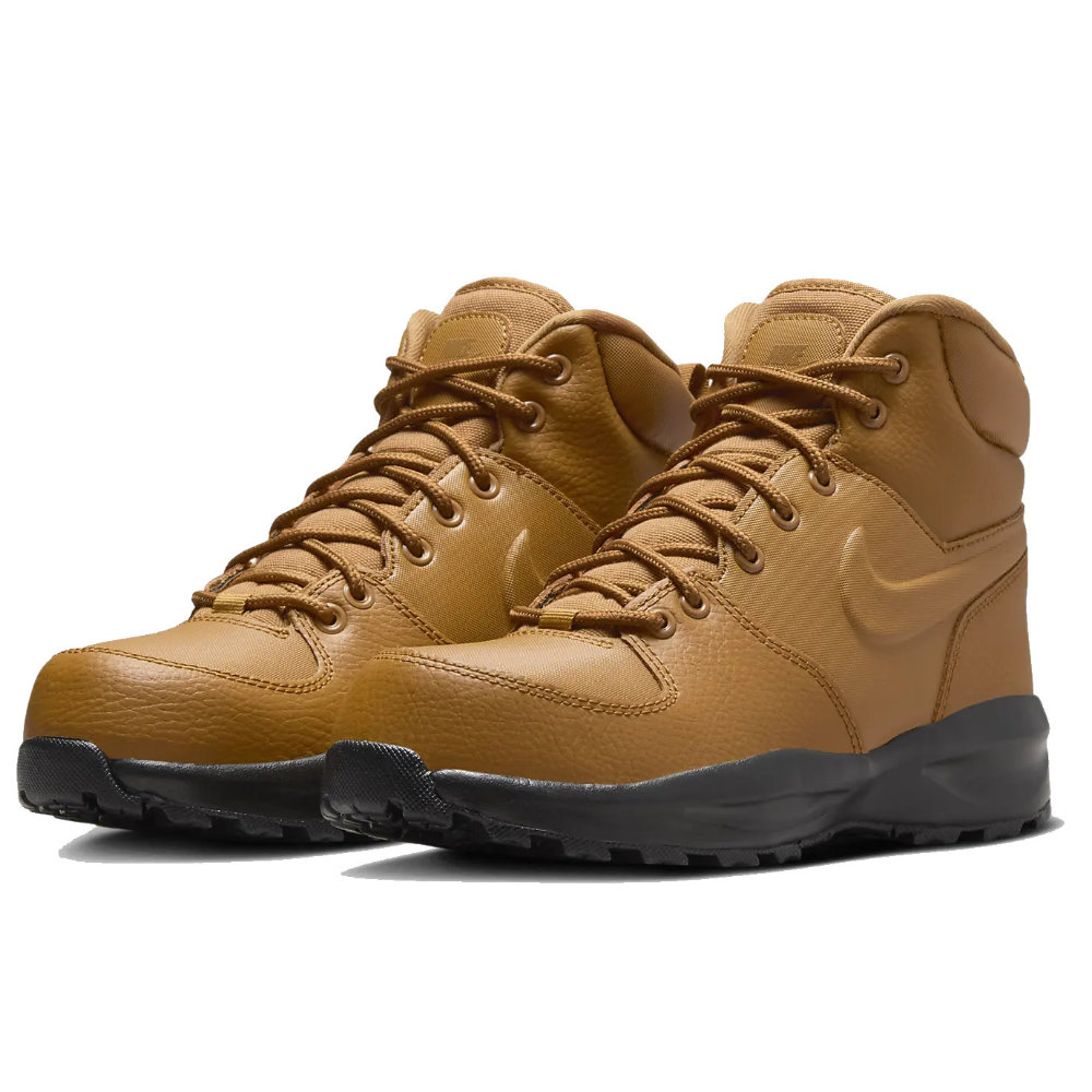 国内発★NIKE MANOA LEATHER★秋冬にピッタリ 撥水アッパー◎ 楽天市場】NIKE ナイキ/MANOA LEATHER SE/DC8892-001/27.5cm