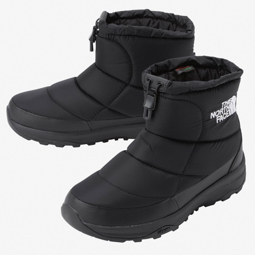 楽天市場】ザ・ノース・フェイス ヌプシ ブーティ ウォータープルーフ