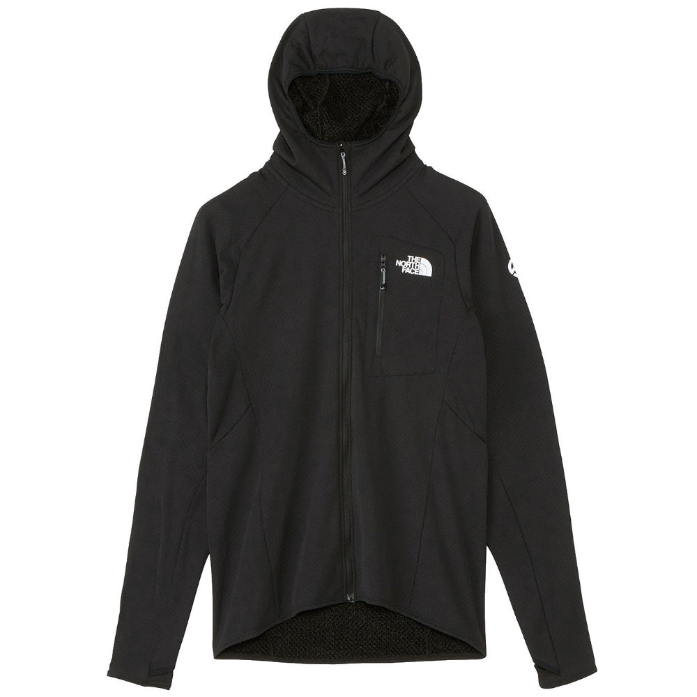 【美品】ノースフェイス エクスペディショングリッドフリースフーディNL22321 nl22321_ti.jpg