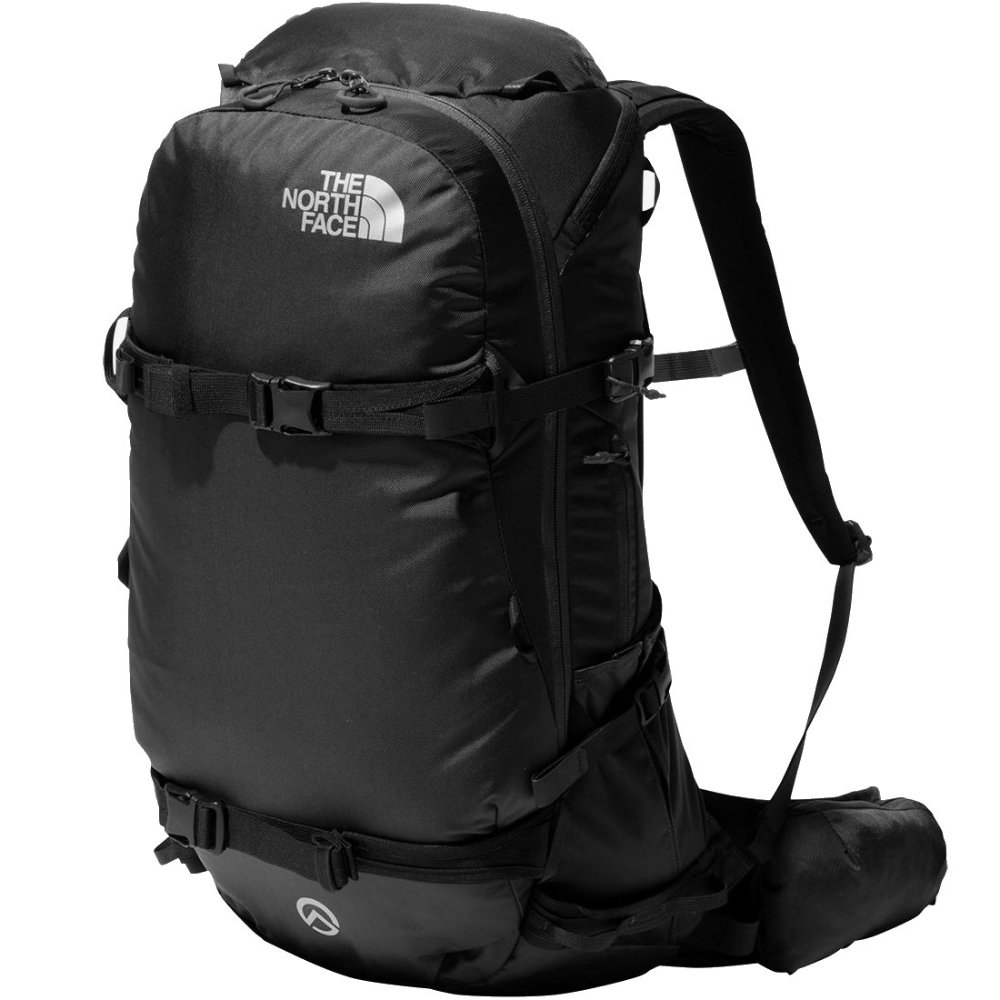 20 THE NORTH FACE CUCATCH 35 バックパック Chugach 35 （チュガッチ35）THE NORTH FACE（ザ・ノース