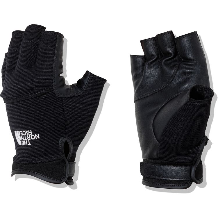The North Face ブラック グローブ Mサイズ The North Face ブラック グローブ Mサイズ The North Face