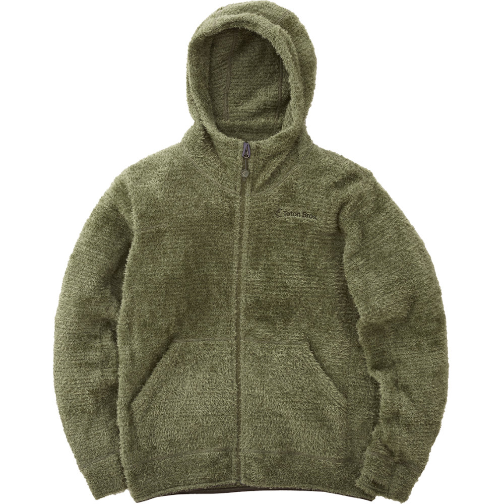 楽天市場】ティートンブロス フリースジャケット メンズ Teton