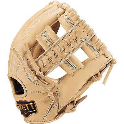 楽天市場】ゼット ZETT 野球 少年軟式グローブ 内野手用 ジュニア