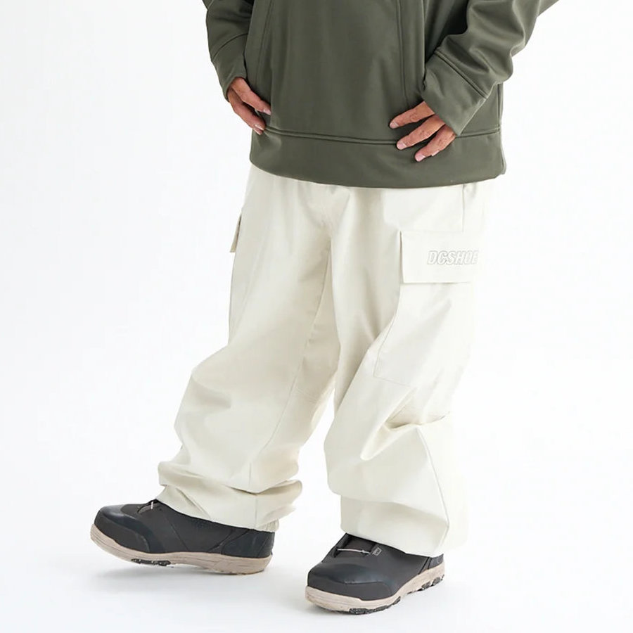 楽天市場】24-25 DC ディーシー シューズ スノーボードウェア