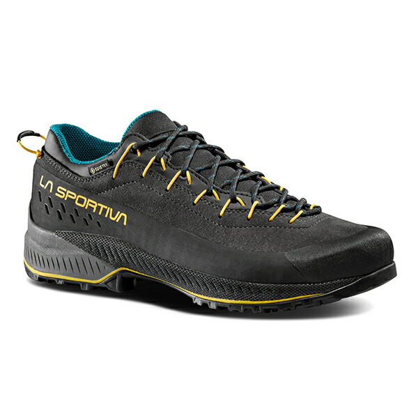 LA SPORTIVA - ★ スポルティバ シンセシス GTX 24㎝ EU38 ゴアテックス 好日山荘 横浜西口店 : ソール張替対応になり、剛性アップ！ LA