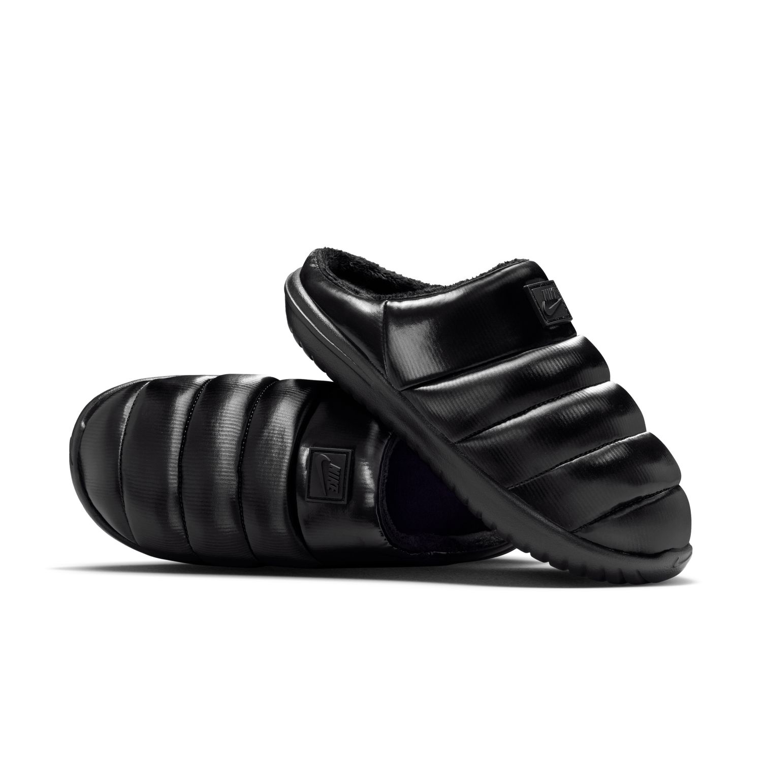 NIKE SUBU サボサンダル ブラック/ブルー fz7939-001_1.jpg