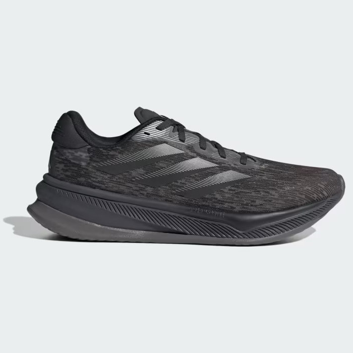 店卸し資産境界線 26.0珊 アディダス 百貨店ノヴァ コンフォートグライド 駈けっくらシューズ メンズ 炭素/中核グループ黒いこと 25.5-27.5珊 IH2509