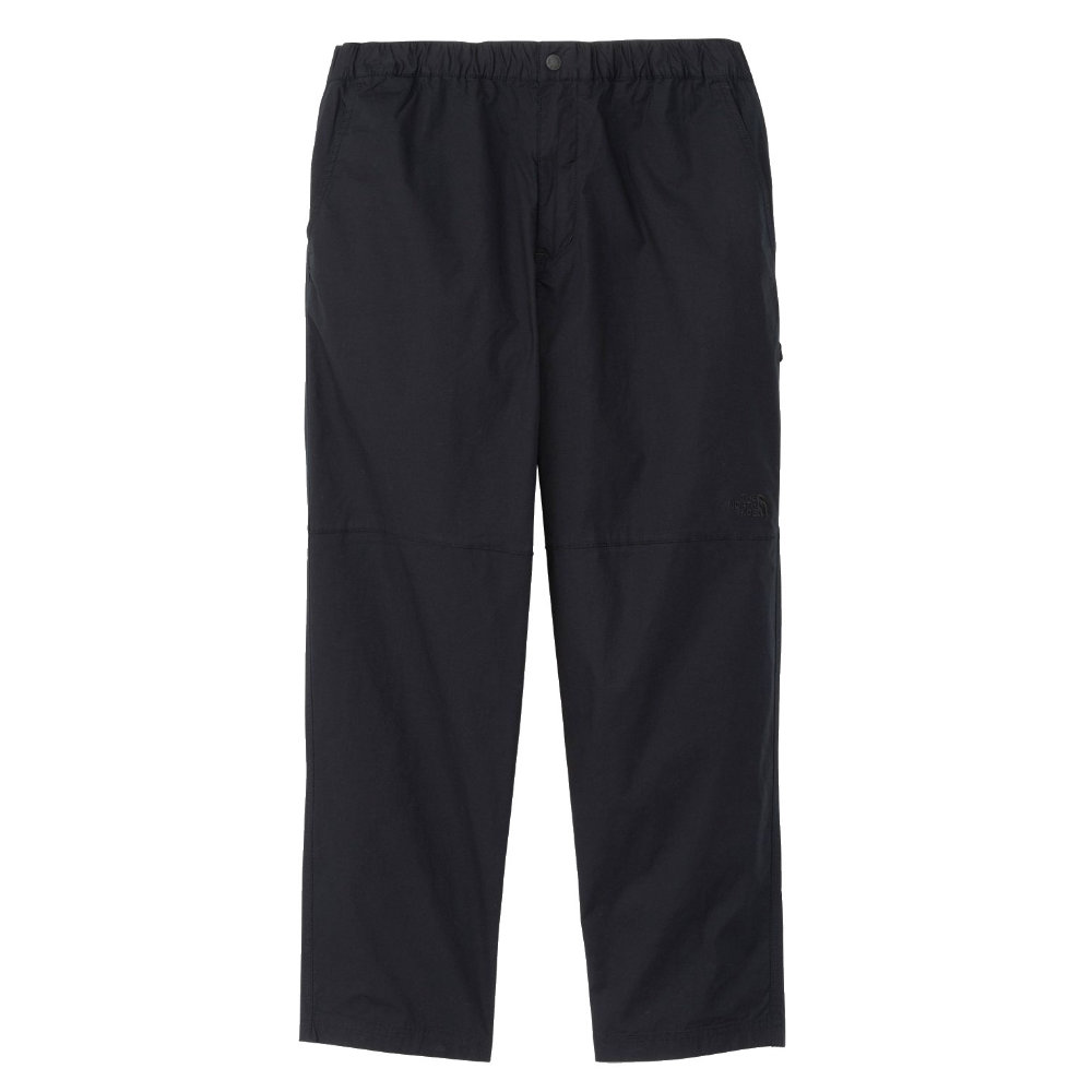 【新品】Lサイズ/ノースフェイス/コットンオックスライトパンツ/NBW31940 新品】Lサイズ/ノースフェイス/コットンオックスライトパンツ