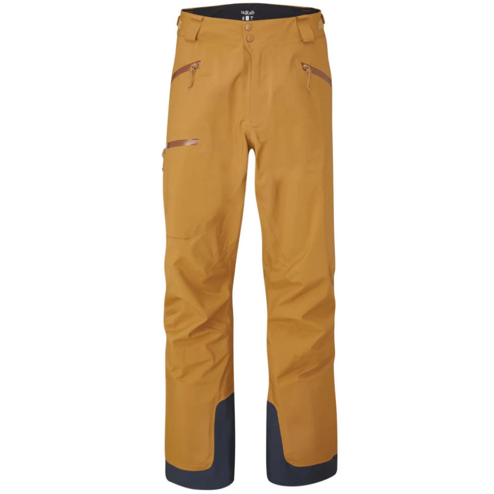 楽天市場】Rab ラブ クローマキネティックジャケット メンズ Army