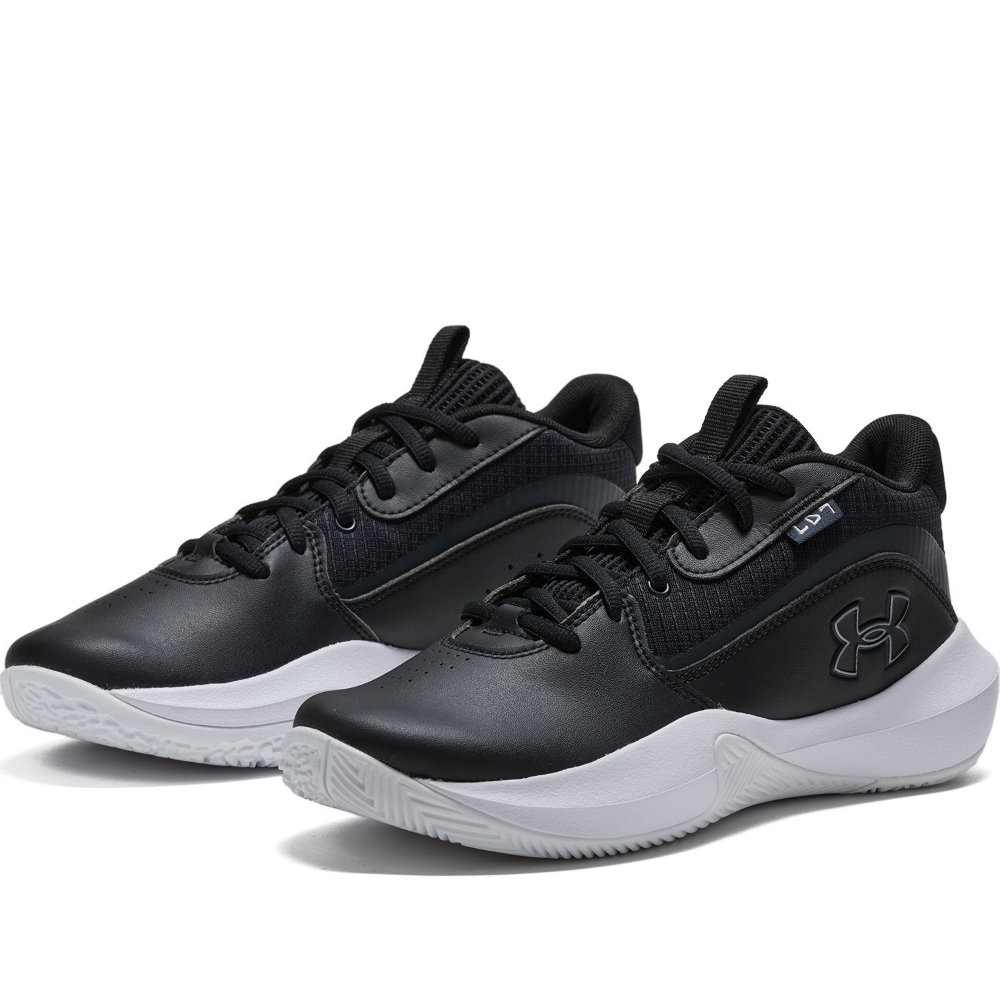 楽天市場】アンダーアーマー バスケットシューズ メンズ UAロック