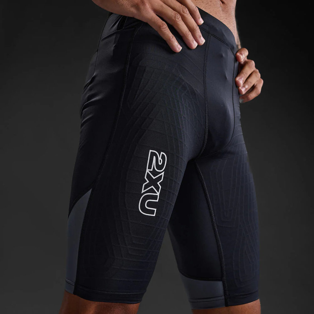 楽天市場】2XU ツータイムズユー メンズ ライトスピード リアクト