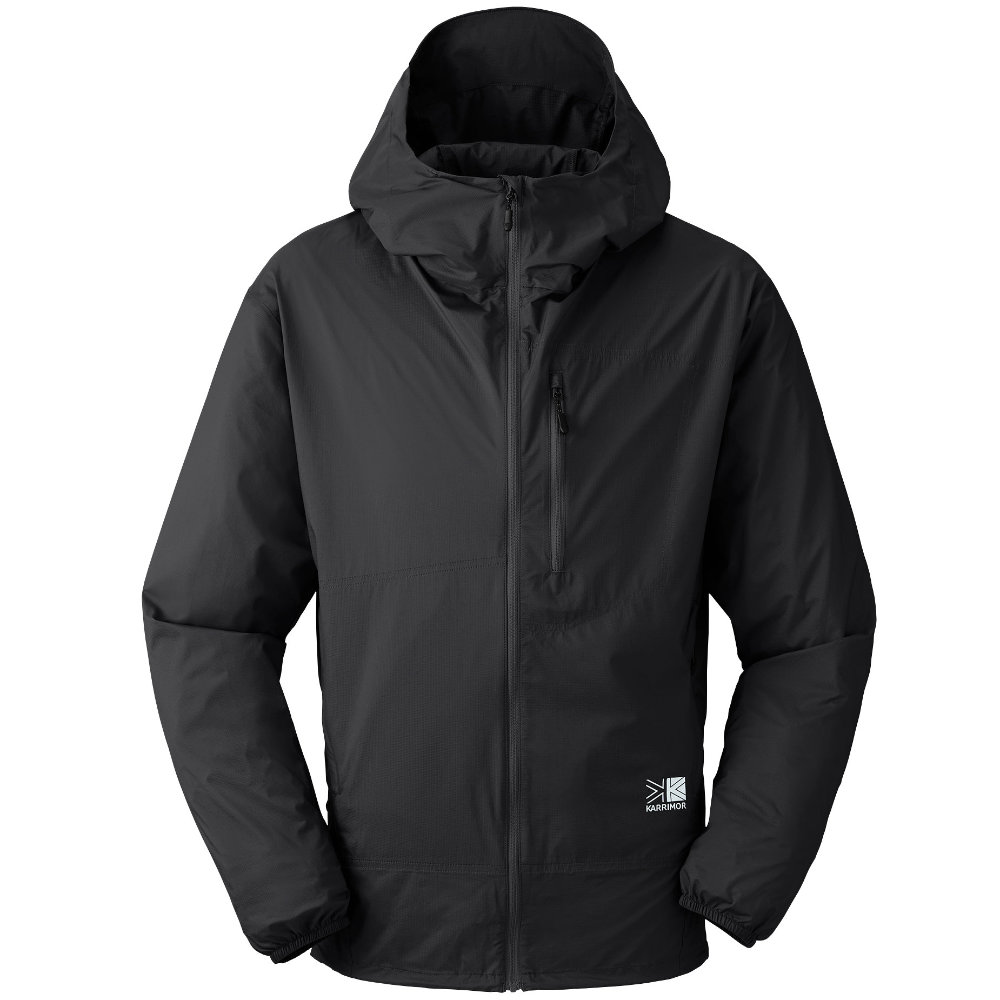 ライアページ arete LT zip-up | KARRIMOR カリマー | リュックサック・アウトドア