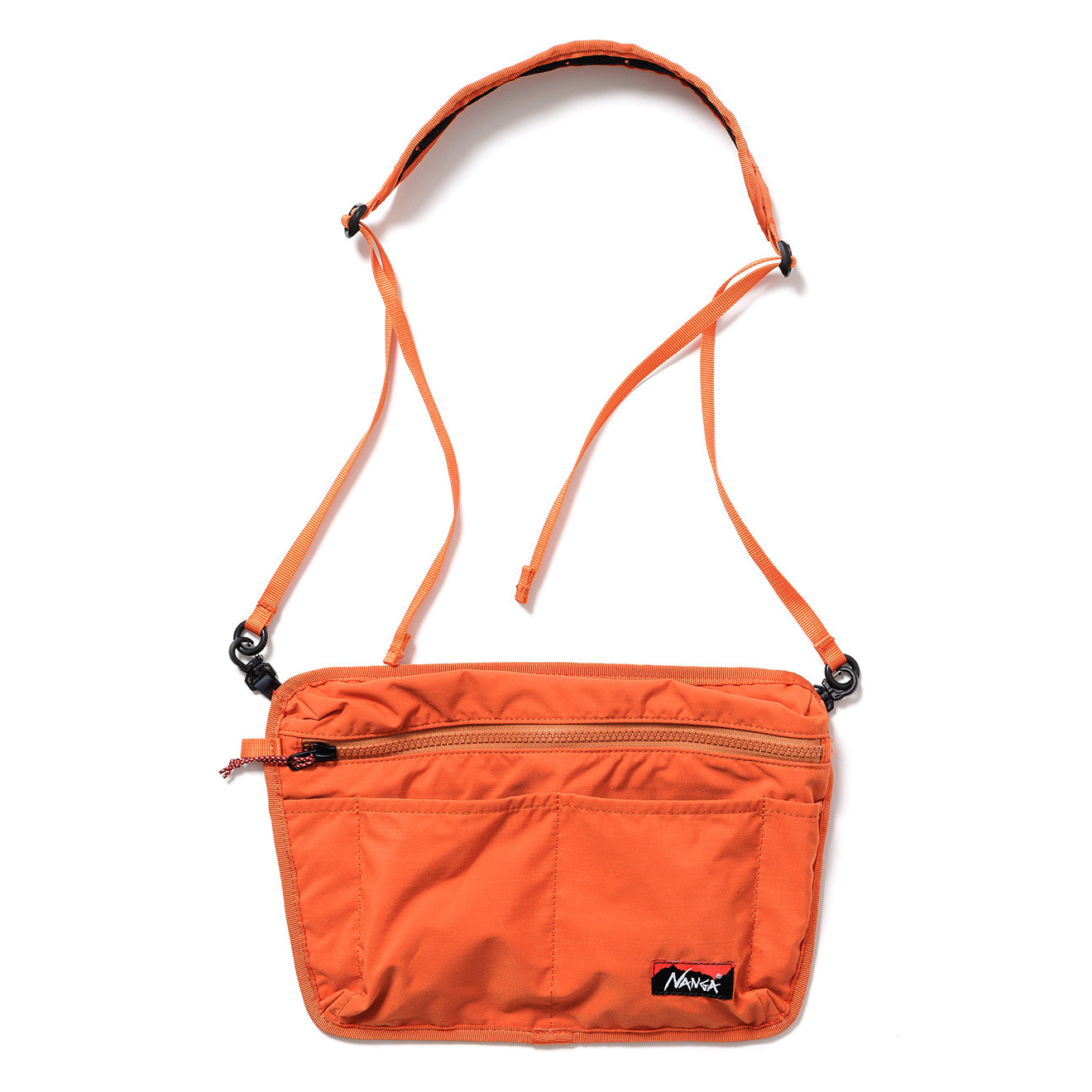 ナンガ サコッシュ  HINOC SACOCHE ヒノックサコッシュ NA2441-3A100-A COYOTE NANGA 楽天市場】ナンガ サコッシュ HINOC SACOCHE ヒノックサコッシュ