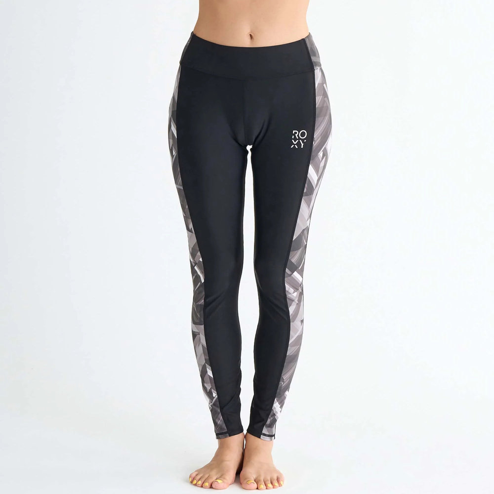 楽天市場】ロキシー ROXY REFLECT BRIGHTLY LEGGINGS リフレクト