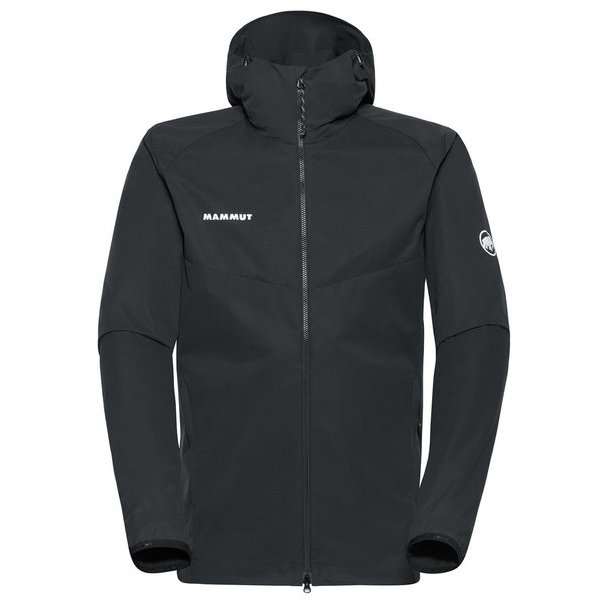 マムート 1011-00322 GRANITE SO Hooded ジャケット 楽天市場】(T)マムート 1011-00323・グラナイト ソフトシェル