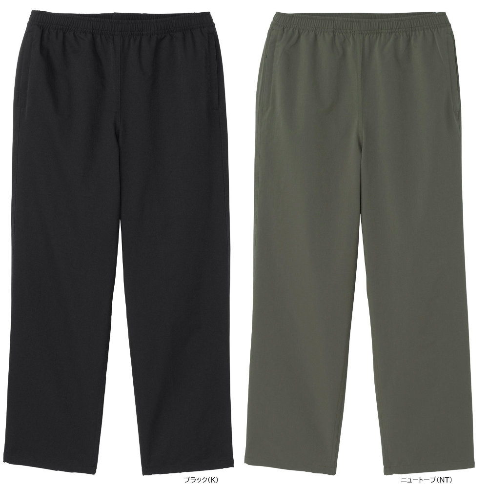ノースフェイス TNFビーフリーパンツ メンズ 虫よけ ロングパンツ アウトドア 全2色 S-XL NB32531 THE NORTH FACE 国内正規品