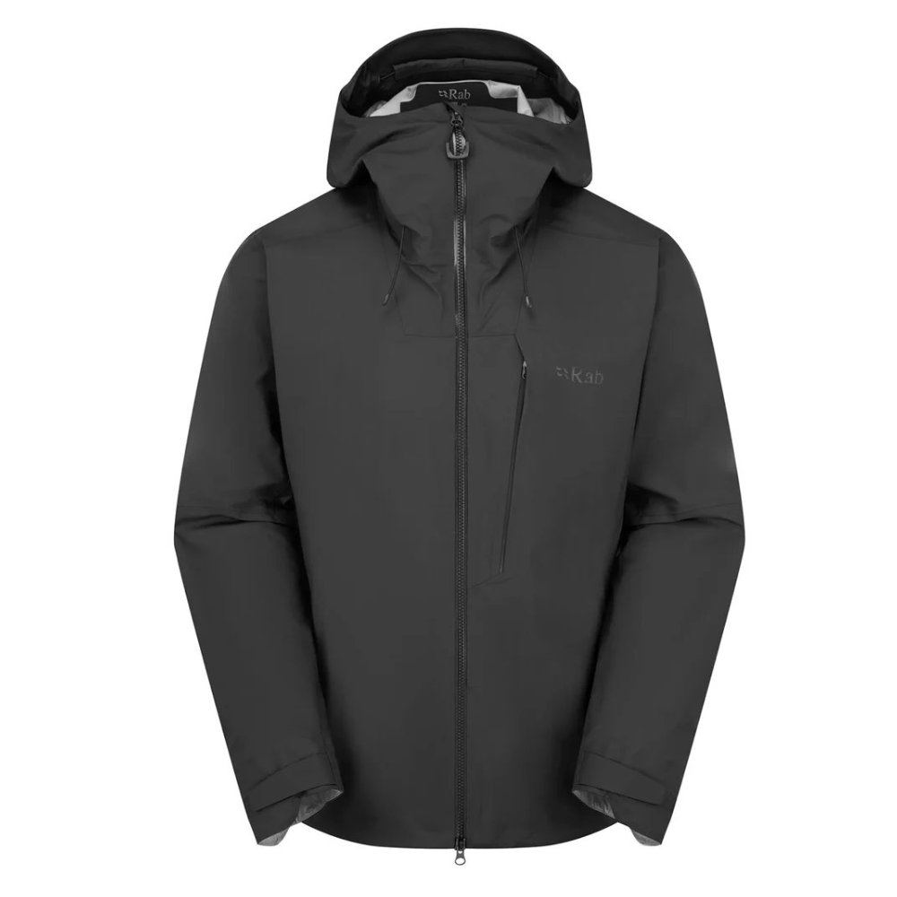 楽天市場】Rab ラブ ゴアテックスジャケット メンズ Kangri GTX Jacket