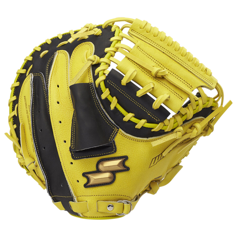 楽天市場】ハタケヤマ 硬式 オーダー グローブ キャッチャー