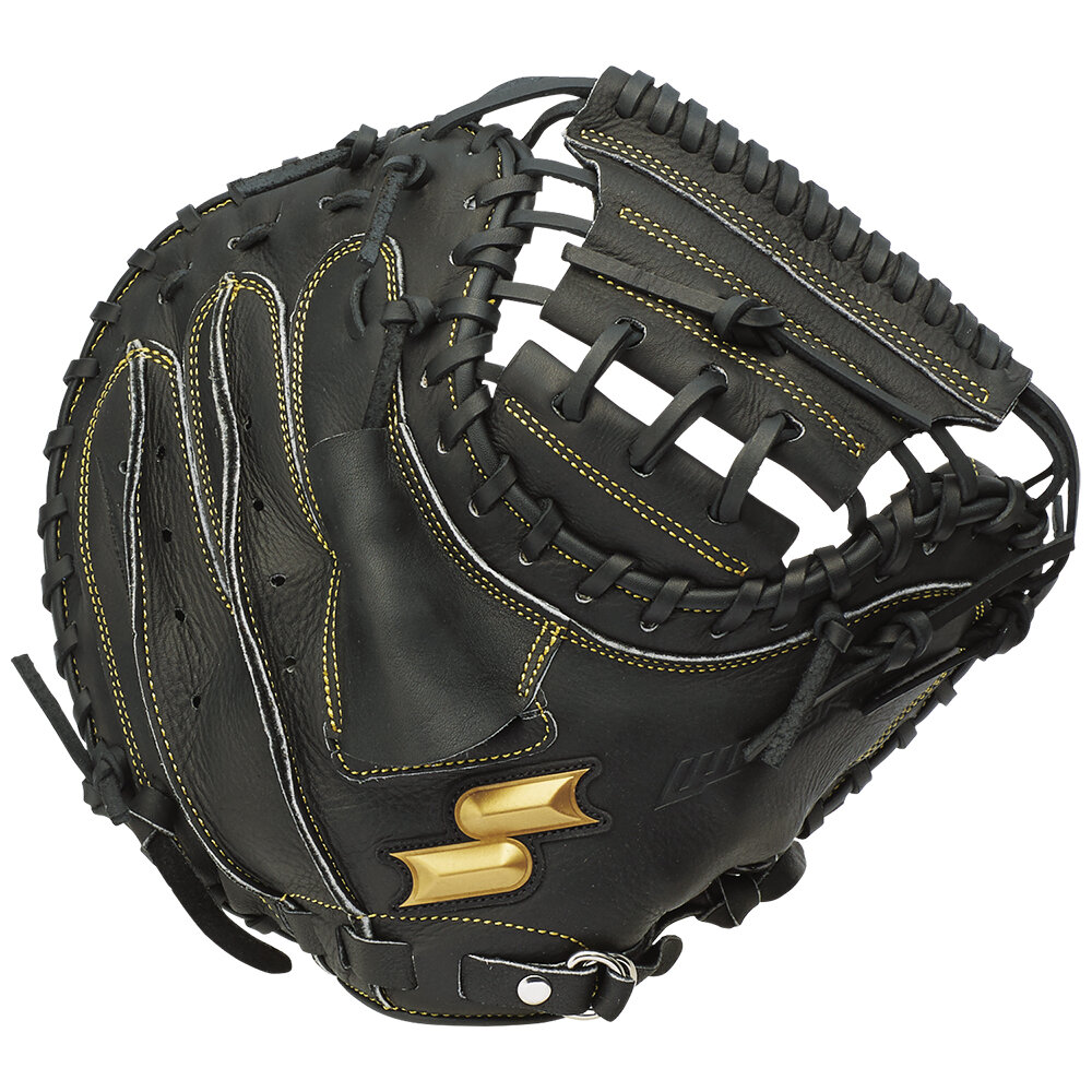 楽天市場】少年 軟式 キャッチャーミット SSK ウィンドリーム