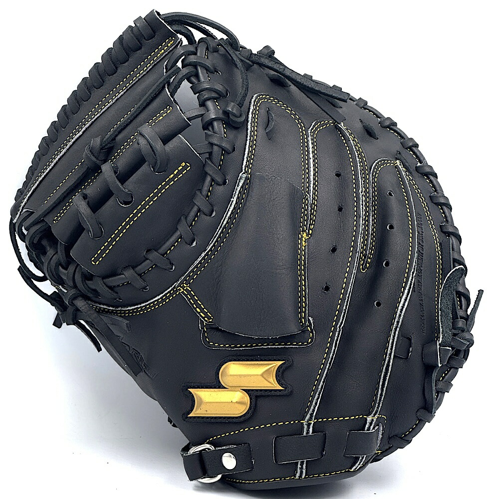 楽天市場】少年 軟式 キャッチャーミット SSK ウィンドリーム 2024年