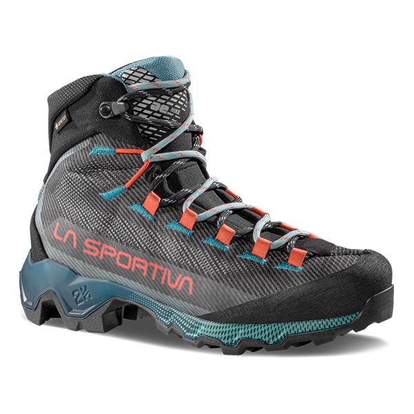 LA SPORTIVA - ＬＡ  SPORTIVA  登山靴  最終値下げ！ 楽天市場】スポルティバ プロディジオハイクゴアテックス LA