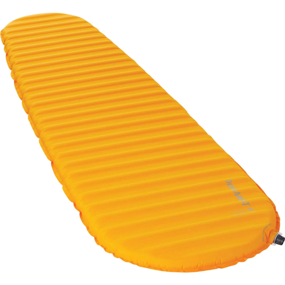THERMAREST サーマレスト トレイルプロライト RW レギュラーワイド エアーマットレス キャンプマット 30358