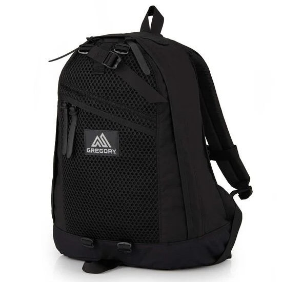 楽天市場】グレゴリー デイパック スペクトラ黒×緑 : 有限会社 インス
